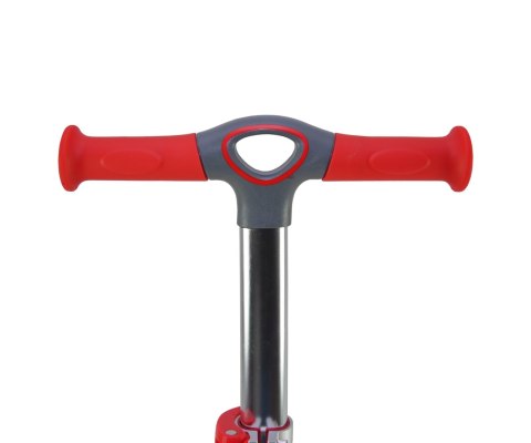 MILLY MALLY 3003 Hulajnoga SCOOTER Boogie red MILLY MALLY 3003 Hulajnoga SCOOTER Boogie red