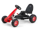 MILLY MALLY 3126 Gokart na pedały Viper Red MILLY MALLY 3126 Gokart na pedały Viper Red