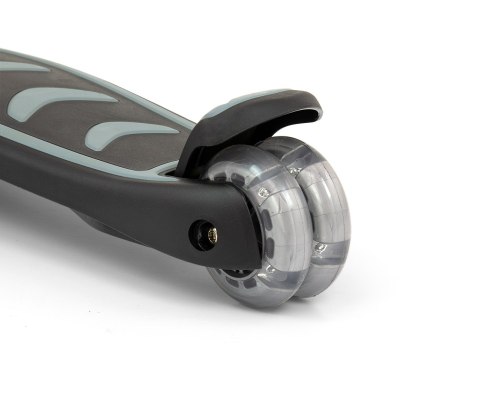 MILLY MALLY 3673 Hulajnoga SCOOTER Boogie black MILLY MALLY 3673 Hulajnoga SCOOTER Boogie black