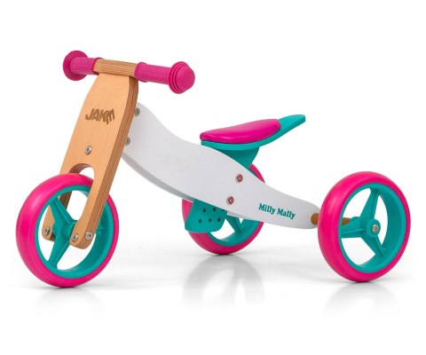 MILLY MALLY 3754 Pojazd JAKE CLASSIC CANDY MILLY MALLY 3754 Pojazd JAKE CLASSIC CANDY