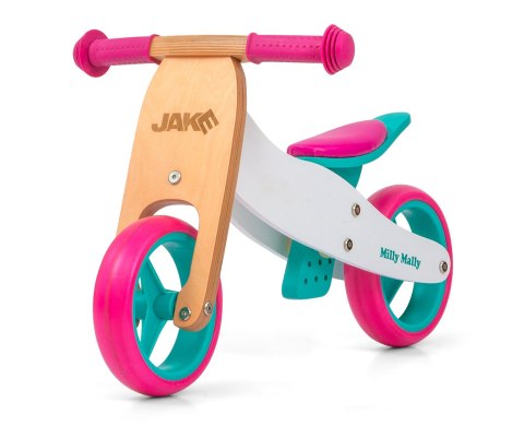 MILLY MALLY 3754 Pojazd JAKE CLASSIC CANDY MILLY MALLY 3754 Pojazd JAKE CLASSIC CANDY