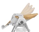 MILLY MALLY 3764 Krzesełko do karmienia Bueno Beige