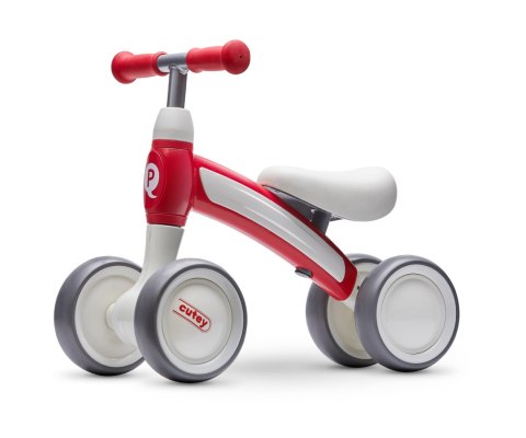MILLY MALLY 3861 Qplay Pojazd Cutey red MILLY MALLY 3861 Qplay Pojazd Cutey red