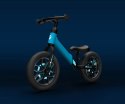 MILLY MALLY 3871 Qplay Rowerek biegowy Spark blue