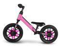 MILLY MALLY 3873 Qplay Rowerek biegowy Spark pink