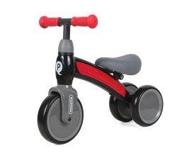 MILLY MALLY 4079 Qplay Pojazd Sweetie red