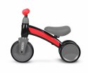 MILLY MALLY 4079 Qplay Pojazd Sweetie red