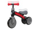 MILLY MALLY 4079 Qplay Pojazd Sweetie red