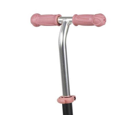 MILLY MALLY 4541 Qplay Hulajnoga Sema 3w1 pink MILLY MALLY 4541 Qplay Hulajnoga Sema 3w1 pink