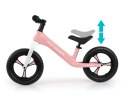 MILLY MALLY 5067 Rowerek biegowy RANGER pink