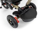 MILLY MALLY 5249 Rowerek trójkołowy Movi gold 5w1