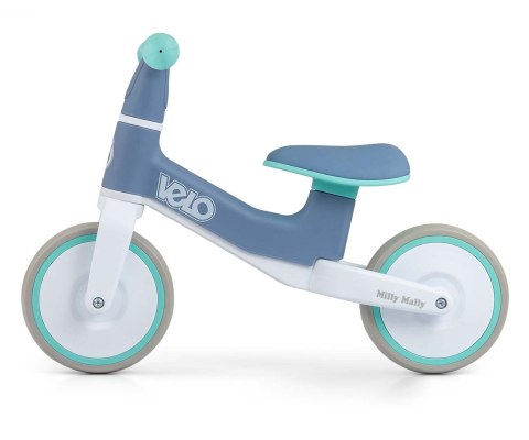 MILLY MALLY 5480 Rowerek biegowy Velo mint MILLY MALLY 5480 Rowerek biegowy Velo mint