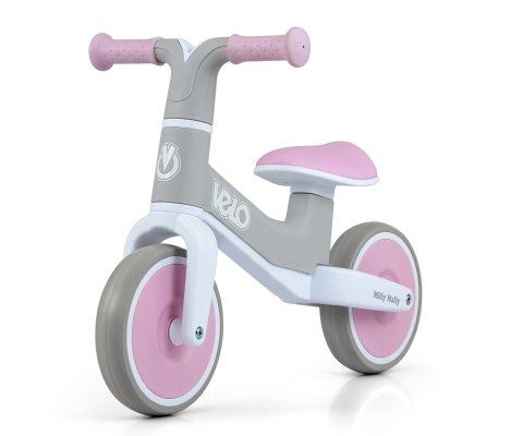 MILLY MALLY 5481 Rowerek biegowy Velo pink MILLY MALLY 5481 Rowerek biegowy Velo pink