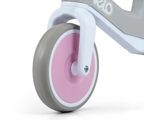 MILLY MALLY 5481 Rowerek biegowy Velo pink MILLY MALLY 5481 Rowerek biegowy Velo pink