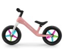 MILLY MALLY 5706 Rowerek biegowy RANGER flash pink