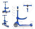 MILLY MALLY 5753 Hulajnoga Scooter FUZZY blue MILLY MALLY 5753 Hulajnoga Scooter FUZZY blue