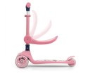 MILLY MALLY 5754 Hulajnoga Scooter FUZZY pink MILLY MALLY 5754 Hulajnoga Scooter FUZZY pink