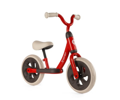 MILLY MALLY 5783 Qplay Rowerek biegowy Trainer red MILLY MALLY 5783 Qplay Rowerek biegowy Trainer red