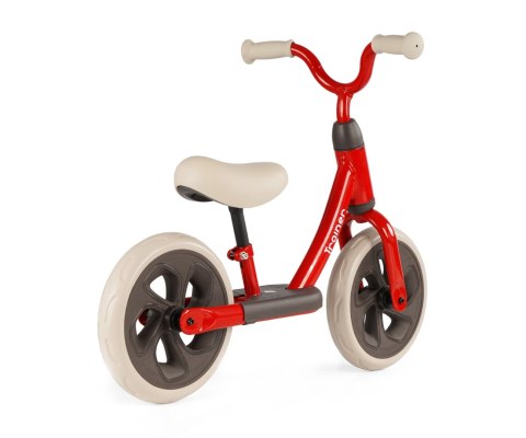 MILLY MALLY 5783 Qplay Rowerek biegowy Trainer red MILLY MALLY 5783 Qplay Rowerek biegowy Trainer red