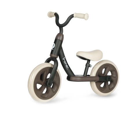MILLY MALLY 5785 Qplay Rowerek biegowy Trainer black MILLY MALLY 5785 Qplay Rowerek biegowy Trainer black