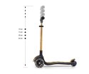 MILLY MALLY 5924 Hulajnoga SCOOTER Boogie golden MILLY MALLY 5924 Hulajnoga SCOOTER Boogie golden