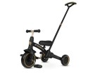 MILLY MALLY 6276 Rowerek trójkołowy Stager 3w1 Platinum