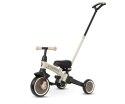 MILLY MALLY 6278 Rowerek trójkołowy Stager 3w1 brown