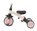 MILLY MALLY 6279 Rowerek trójkołowy Stager 3w1 pink