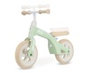 MILLY MALLY 6281 Qplay Rowerek biegowy Tech Mint
