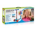 MILLY MALLY Hulajnoga SCOOTER Zapp szary MILLY MALLY Hulajnoga SCOOTER Zapp szary