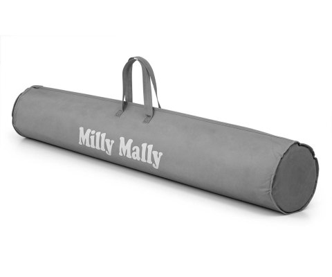 MILLY MALLY Mata piankowa zwijana Kinder Digits and Elephant MILLY MALLY Mata piankowa zwijana Kinder Digits and Elephant