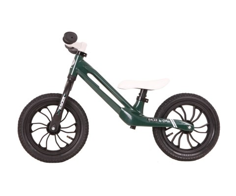 MILLY MALLY Qplay Rowerek biegowy Racer green MILLY MALLY Qplay Rowerek biegowy Racer green