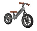 MILLY MALLY Qplay Rowerek biegowy Racer grey