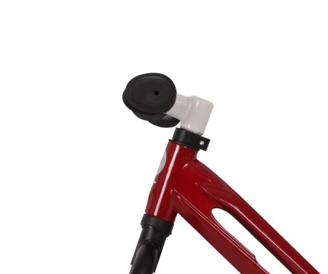 MILLY MALLY Qplay Rowerek biegowy Racer red MILLY MALLY Qplay Rowerek biegowy Racer red