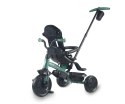 MILLY MALLY Qplay Rowerek trójkołowy Elite Platinum Green