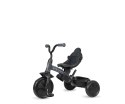 MILLY MALLY Qplay Rowerek trójkołowy Elite Platinum Grey