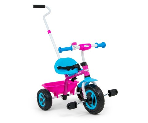 MILLY MALLY Rowerek Turbo Candy MILLY MALLY Rowerek Turbo Candy