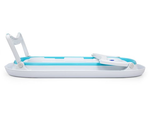 MILLY MALLY Wanienka składana Aqua blue MILLY MALLY Wanienka składana Aqua blue