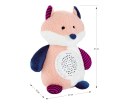 MILLY MALLY Zabawka pluszowa z projektorem Milly Fox MILLY MALLY Zabawka pluszowa z projektorem Milly Fox
