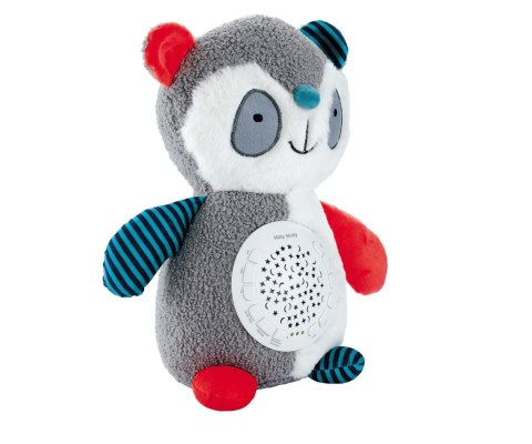 MILLY MALLY Zabawka pluszowa z projektorem Milly Panda MILLY MALLY Zabawka pluszowa z projektorem Milly Panda