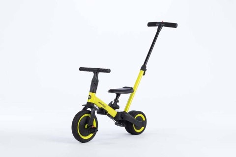 MOOVKEE MIKE Rowerek 6w1 fresh green MOOVKEE MIKE Rowerek 6w1 fresh green