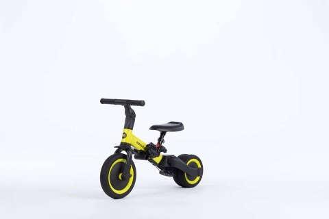 MOOVKEE MIKE Rowerek 6w1 fresh green MOOVKEE MIKE Rowerek 6w1 fresh green