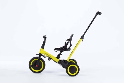 MOOVKEE MIKE Rowerek 6w1 fresh green MOOVKEE MIKE Rowerek 6w1 fresh green