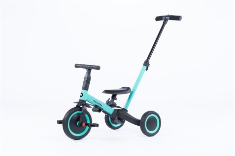 MOOVKEE MIKE Rowerek 6w1 ocean blue MOOVKEE MIKE Rowerek 6w1 ocean blue