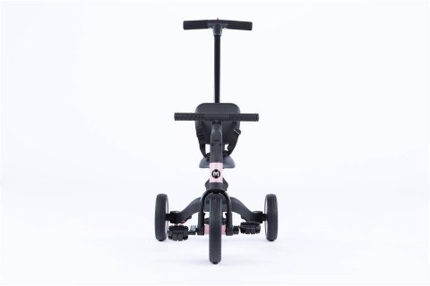 MOOVKEE MIKE Rowerek 6w1 sweet pink MOOVKEE MIKE Rowerek 6w1 sweet pink