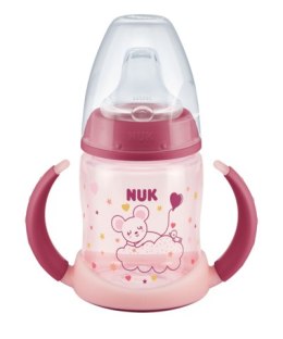 NUK 215326 Butelka FC 150ml z uchwytami