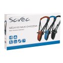SAVEA Szelki do nauki chodzenia czerwono-czarne*
