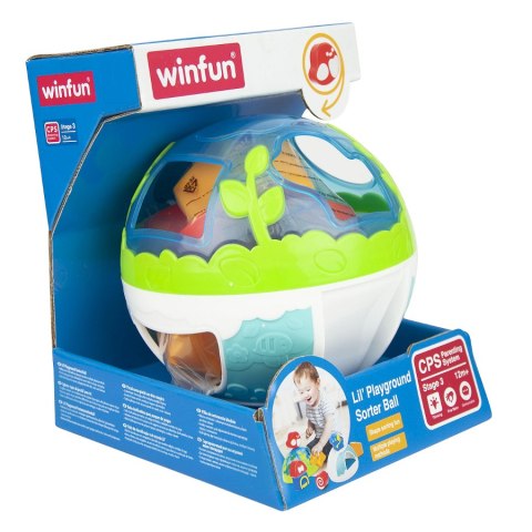 SMILY PLAY 000785 Kula Sorter SMILY PLAY 000785 Kula Sorter