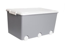 TEGA PW-001-106 Pojemnik wielofunkcyjny szary