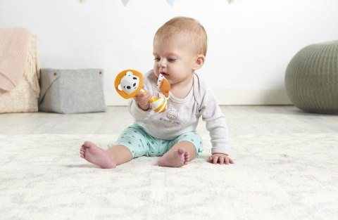 TINY LOVE TL11158004 SMART grzechotka/gryzak Leonardo TINY LOVE TL11158004 SMART grzechotka/gryzak Leonardo